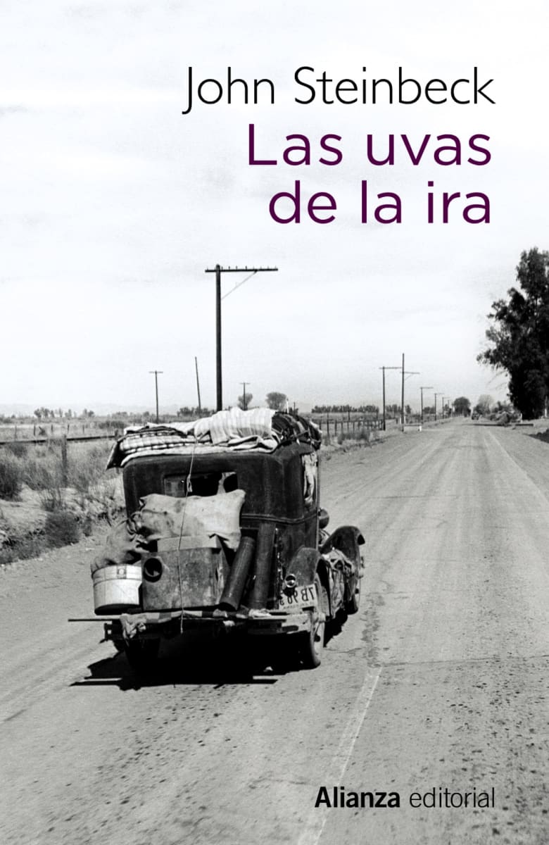 LAS UVAS DE LA IRA1