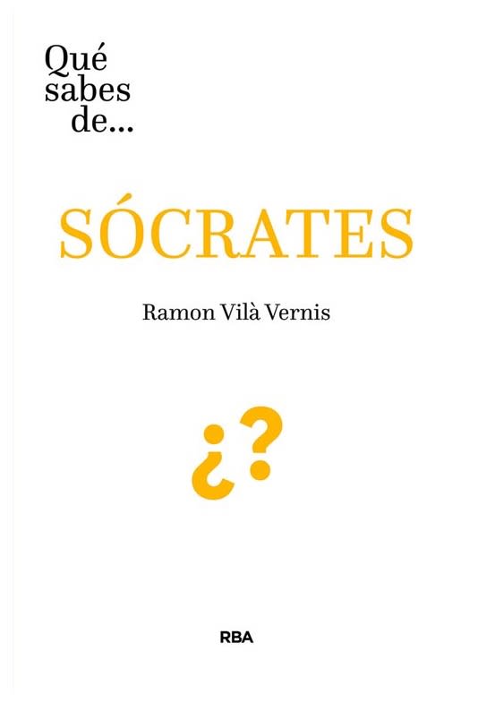 QUE SABES DE SOCRATES1