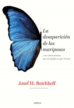 LA DESAPARICION DE LAS MARIPOSAS1