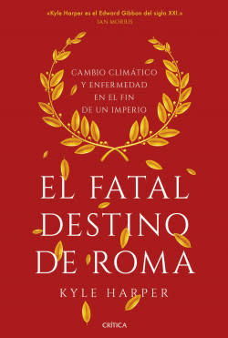 EL FATAL DESTINO DE ROMA1