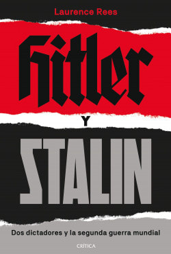 HITLER Y STALIN. DOS DICTADORES Y LA SEG1