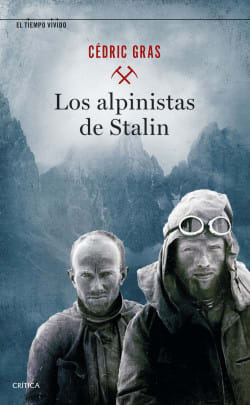 LOS ALPINISTAS DE STALIN1