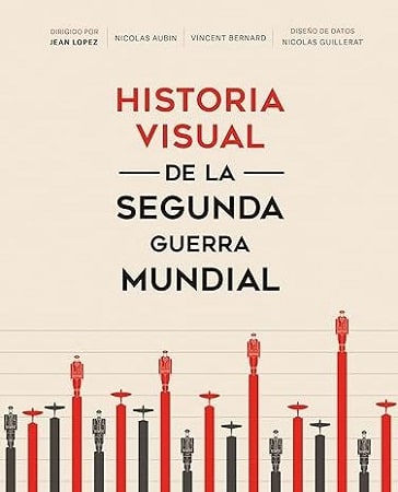 HISTORIA VISUAL DE LA SEGUNDA GUERRA MUN1
