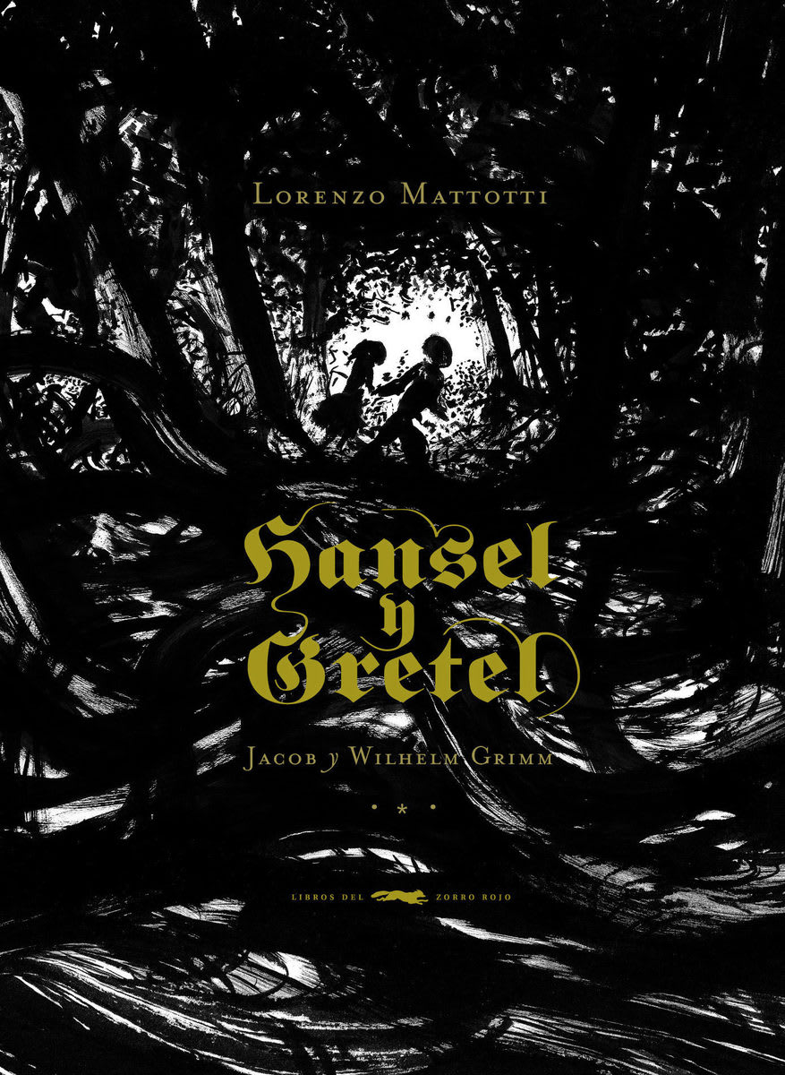 HANSEL Y GRETEL1