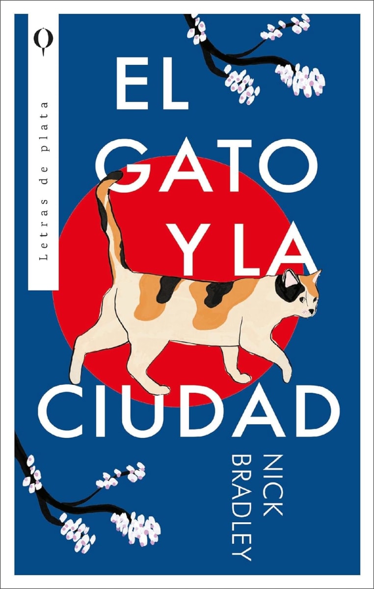 EL GATO Y LA CIUDAD1
