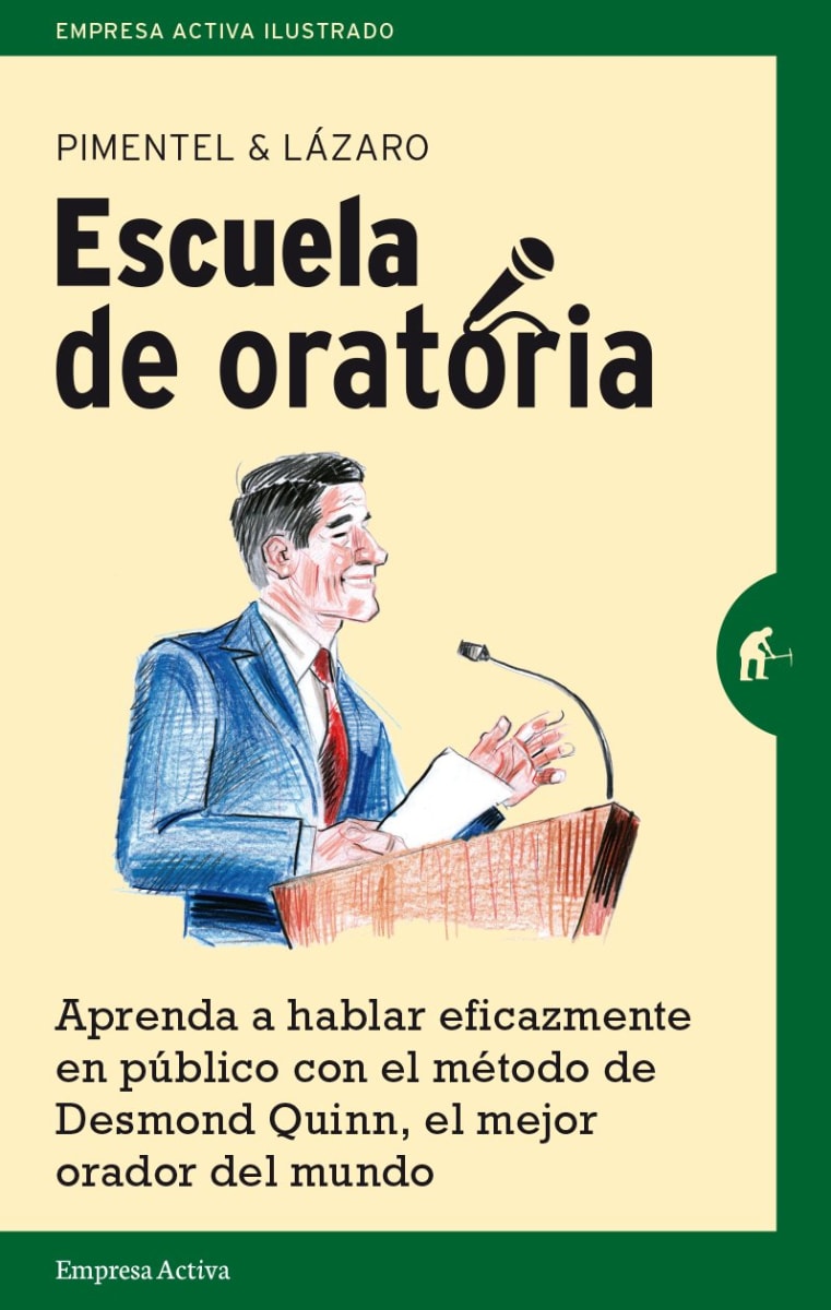ESCUELA DE ORATORIA: APRENDA A HABLAR EF1