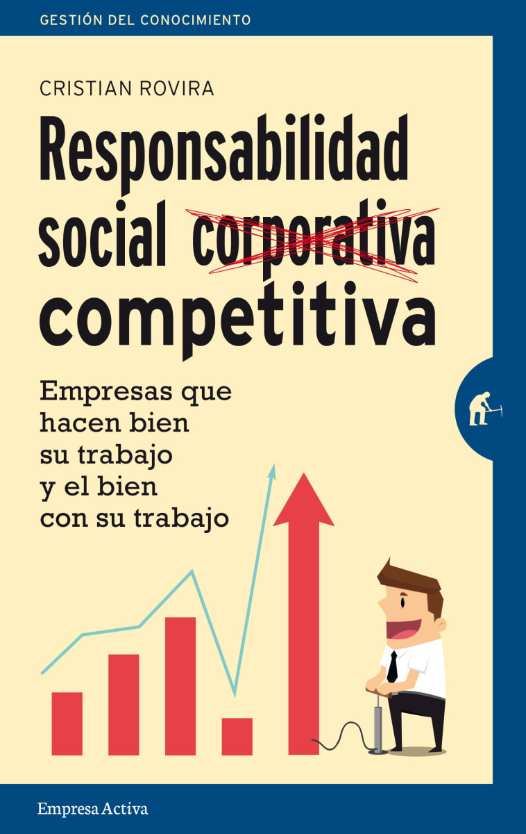 RESPONSABILIDAD SOCIAL COMPETITIVA1