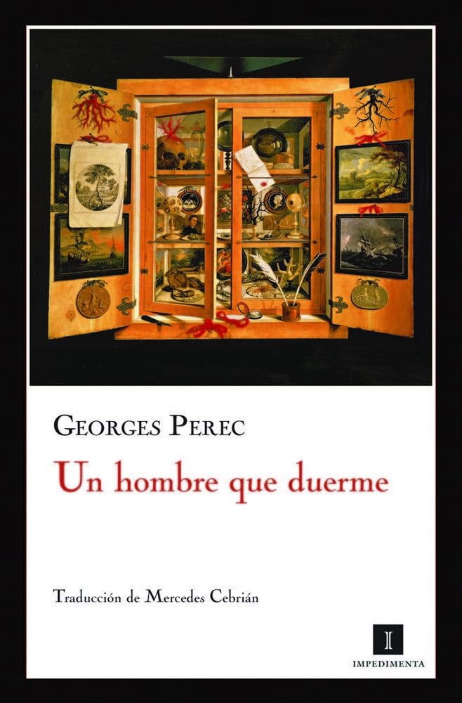 UN HOMBRE QUE DUERME1