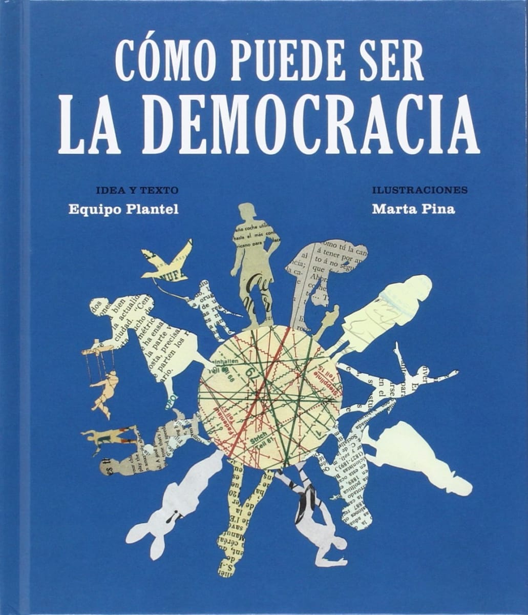 COMO PUEDE SER LA DEMOCRACIA1