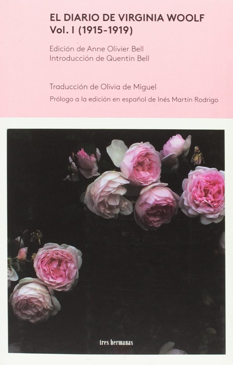 EL DIARIO DE VIRGINIA WOOLF VOLUMEN 11