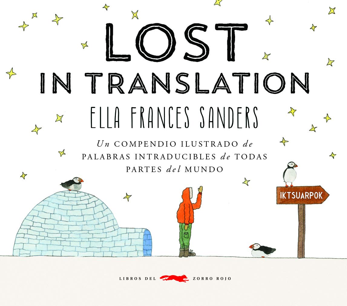 LOST IN TRANSLATION1
