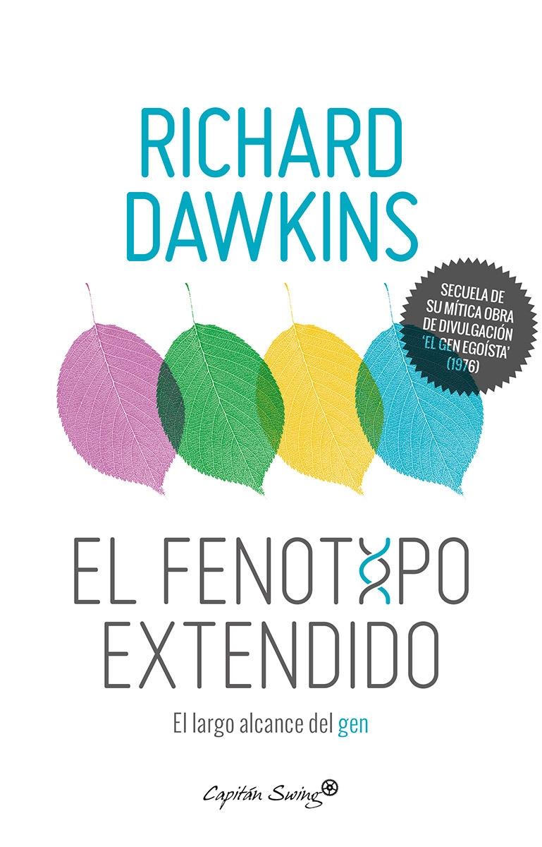 EL FENOTIPO EXTENDIDO1
