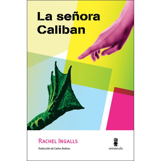 LA SEÑORA CALIBAN1