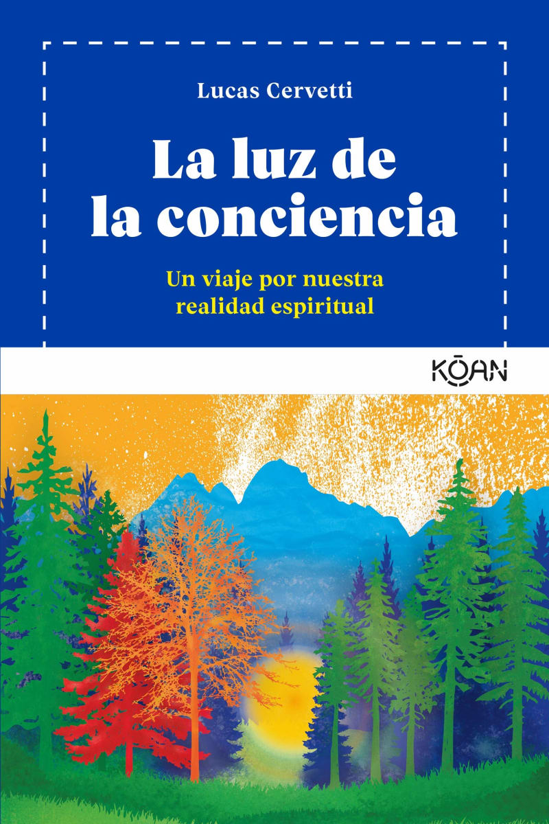 LA LUZ DE LA CONCIENCIA1