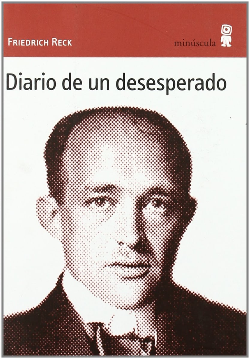 DIARIO DE UN DESESPERADO1