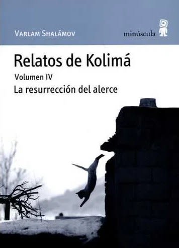 RELATOS DE KOLIMA VOL. 4 (PAISAJES NARRADOS)1