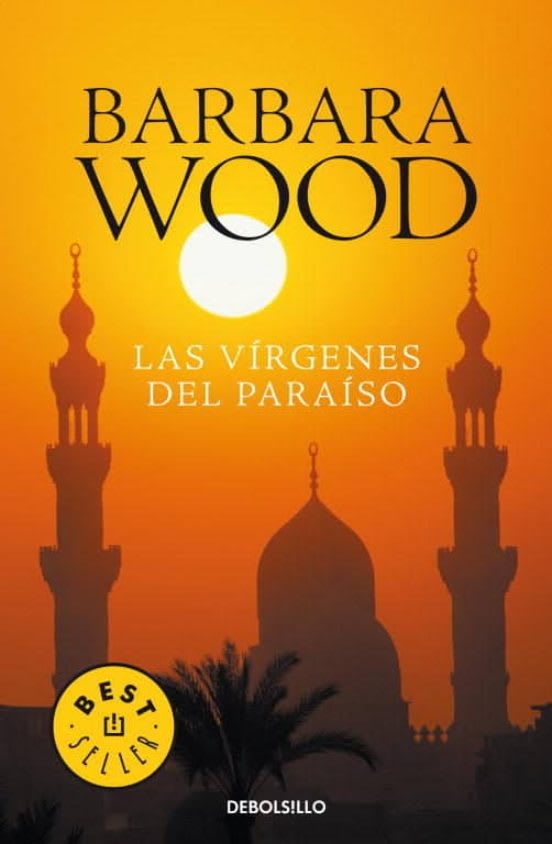 VIRGENES DEL PARAISO, LAS1