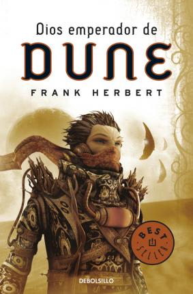 DIOS EMPERADOR DE DUNE (DUNE 4)1