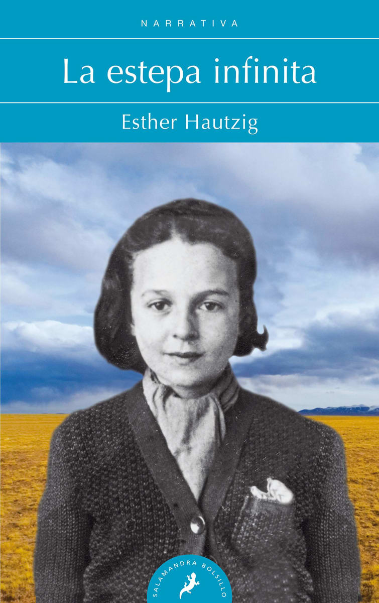 LA ESTEPA INFINITA1