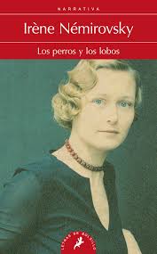 LOS PERROS Y LOS LOBOS1