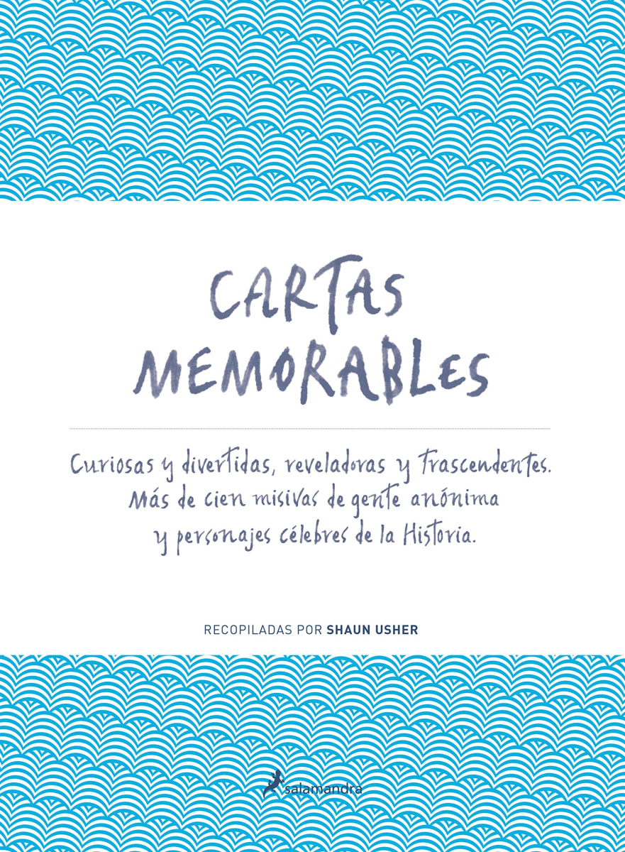 CARTAS MEMORABLES1