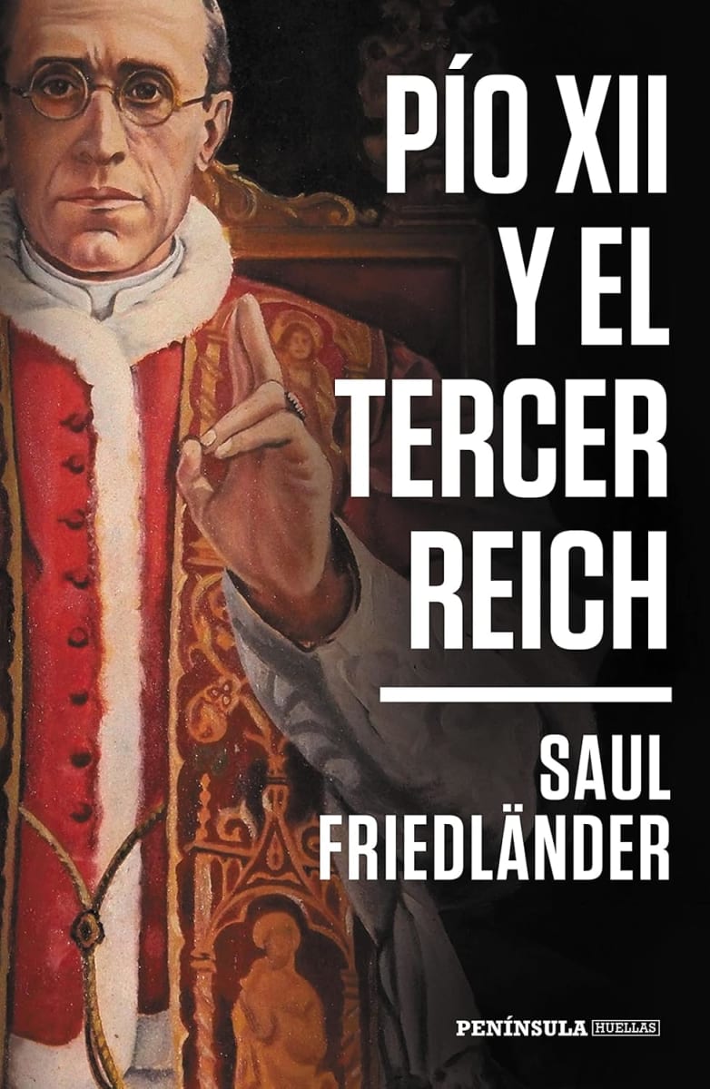 PIO XII Y EL TERCER REICH1