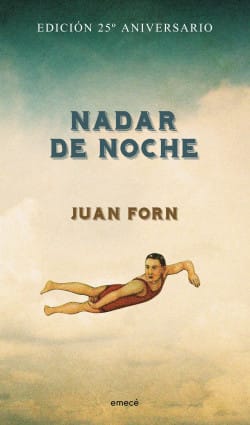 NADAR DE NOCHE (EDICION CONMEMORATIVA)1