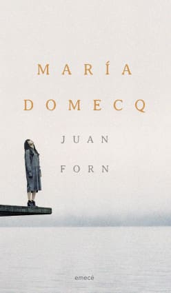 MARIA DOMECQ1