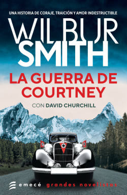 LA GUERRA DE COURTNEY1