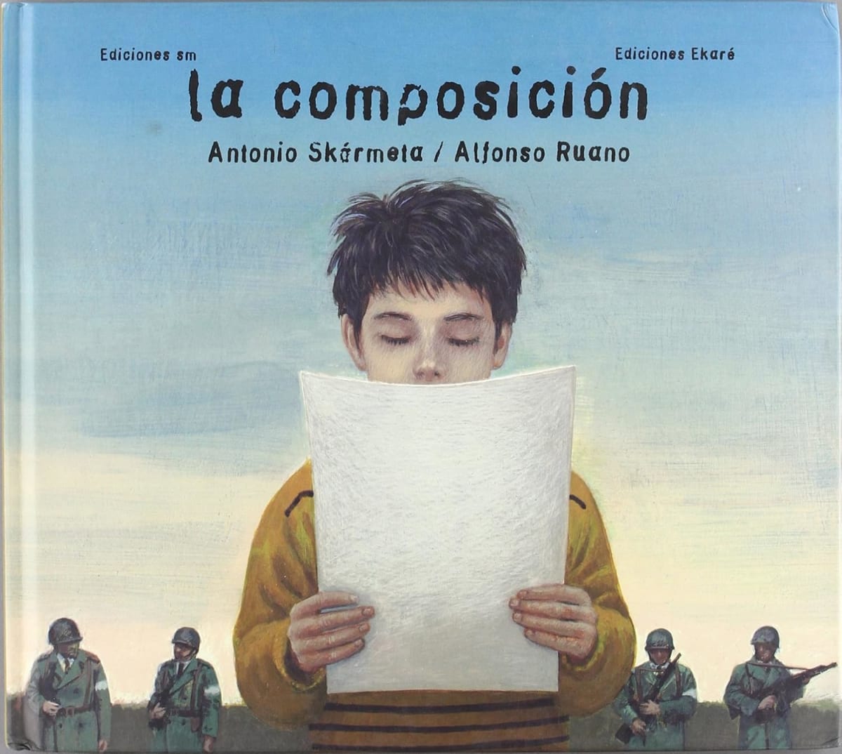 COMPOSICION, LA1