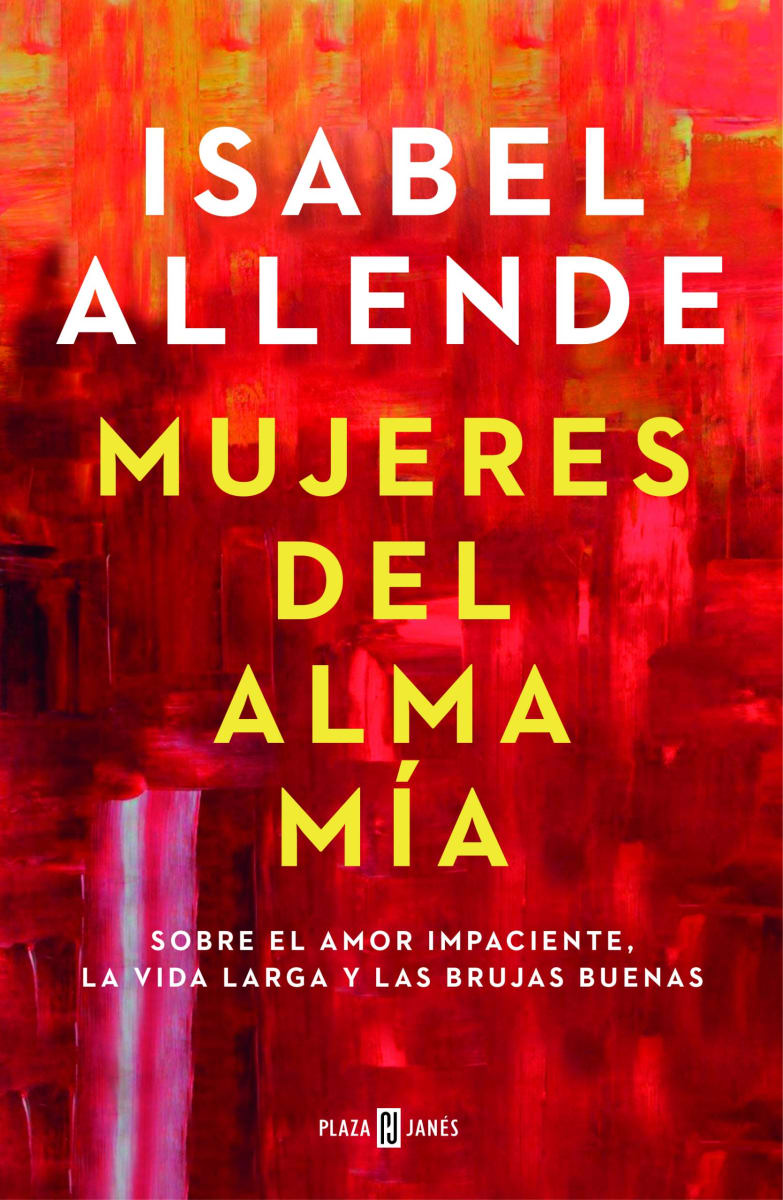 Mujeres Del Alma Mia.(1).1