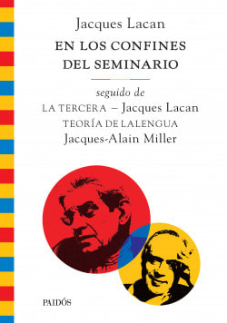 EN LOS CONFINES DEL SEMINARIO, SEGUIDO D1