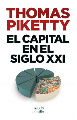EL CAPITAL EN EL SIGLO XXI1