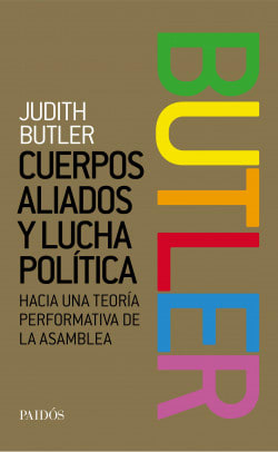 CUERPOS ALIADOS Y LUCHA POLITICA1