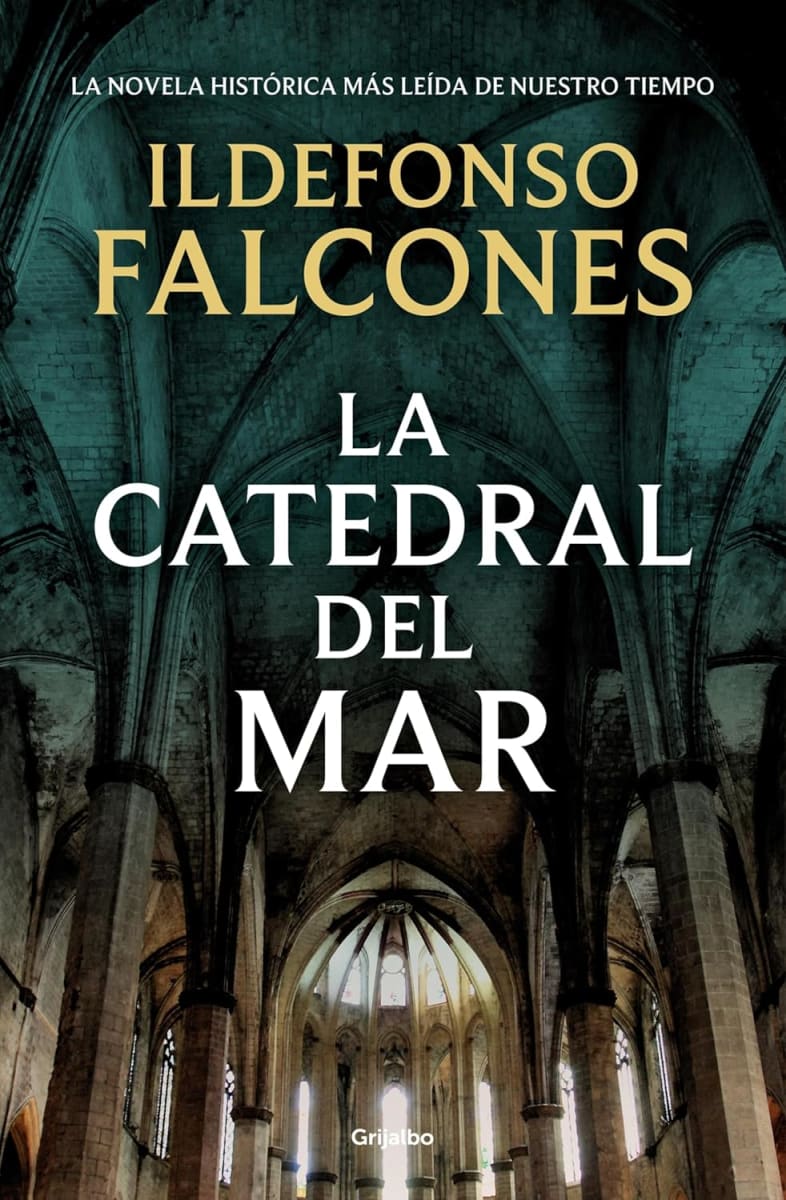 LA CATEDRAL DEL MAR1
