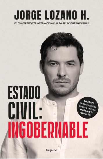ESTADO CIVIL INGOBERNABLE1