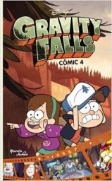 GRAVITY FALLS COMIC 41