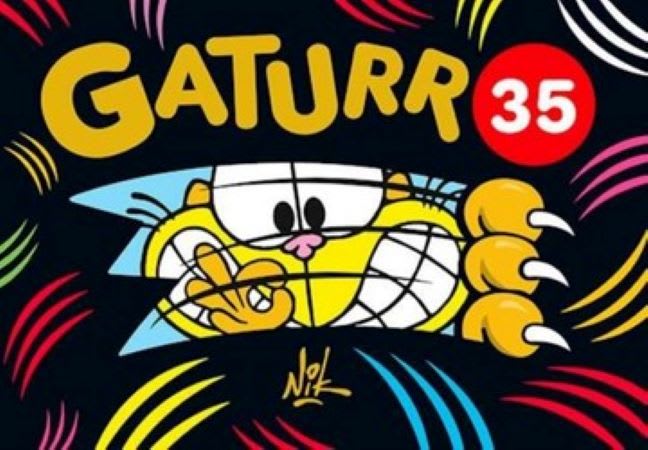 GATURRO 351