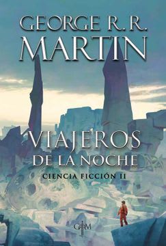 VIAJEROS DE LA NOCHE 21