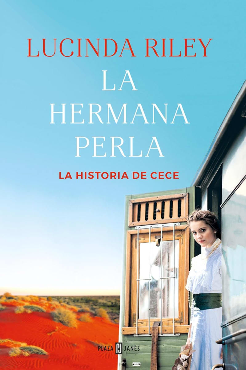 LA HERMANA PERLA (LAS SIETE HERMANAS 4)1