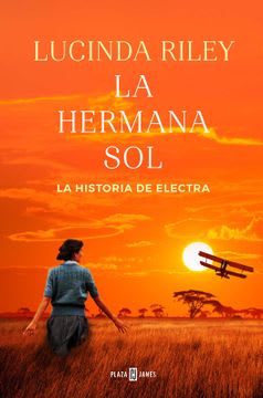 LA HERMANA SOL (LAS SIETE HERMANAS 6)1