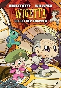WIGETTA VIEGETTA Y BABYREX1