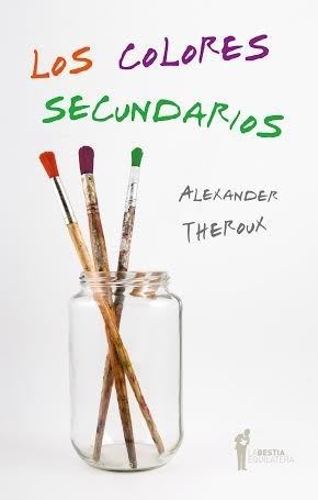 LOS COLORES SECUNDARIOS1