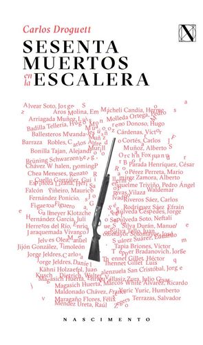 SESENTA MUERTOS EN LA ESCALERA1