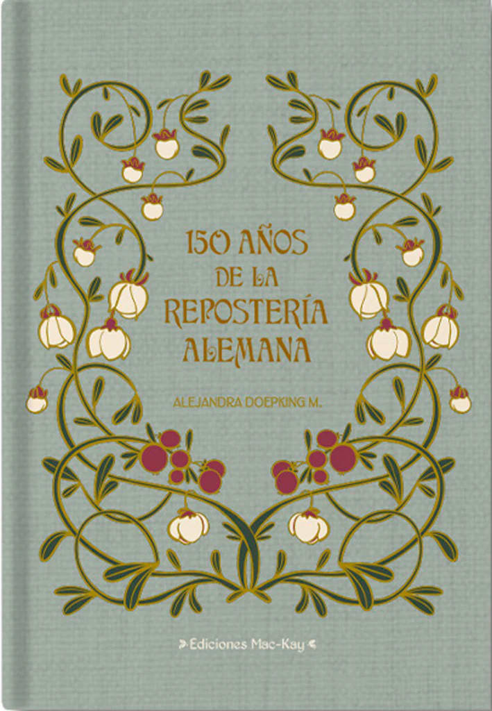 150 AÑOS DE LA REPOSTERIA ALEMANA1
