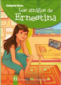 AMIGOS DE ERNESTINA, LOS1