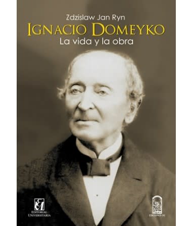 IGNACIO DOMEYKO LA VIDA Y OBRA1