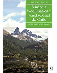 SINOPSIS BIOCLIMATICA Y VEGETACIONAL DE1