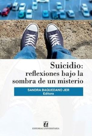 SUICIDIO: REFLEXIONES BAJO LA SOMBRA DE1
