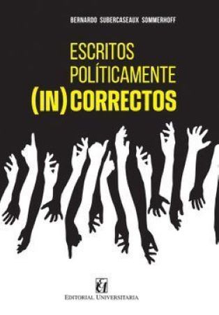 ESCRITOS POLITICAMENTE (IN) CORRECTOS1